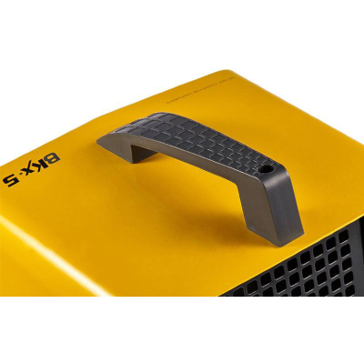 Пушка тепловая Ballu BKX-5