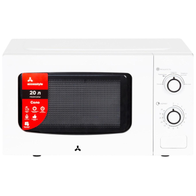 Микроволновая печь Accesstyle MS20K100W
