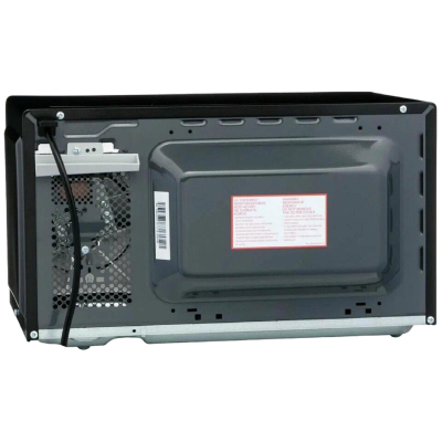 Микроволновая печь Panasonic NN-SB26MBZPE черная