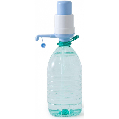 Помпа механическая Lagretti Solo (блистер)