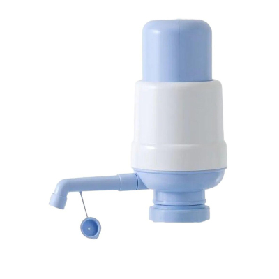 Помпа механическая Lagretti Solo (блистер)