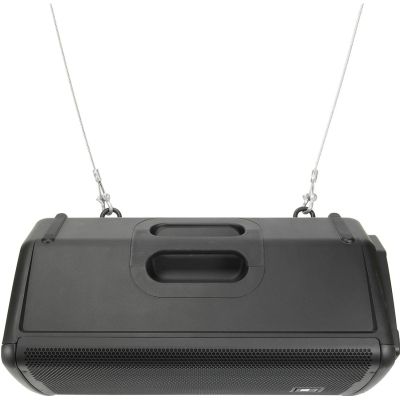 Акустическая система JBL EON712, активн, 2-х полосн, Bluetooth, 1300 Вт