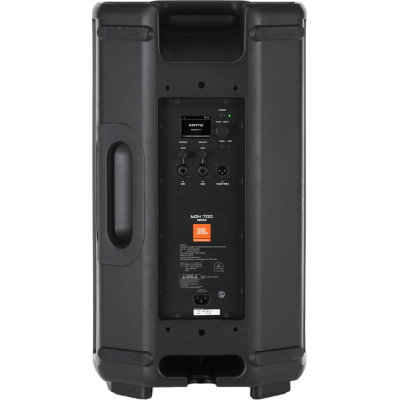 Акустическая система JBL EON712, активн, 2-х полосн, Bluetooth, 1300 Вт