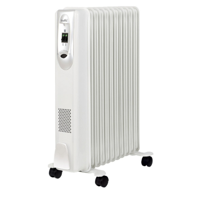 Радиатор масляный Ballu BOH/CM-11WDN 2200 (11 секций)