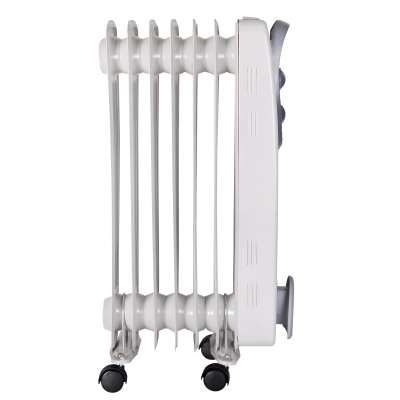 Радиатор масляный ОМ- 7Н (1,5 кВт) Ресанта