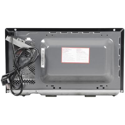 Микроволновая печь Panasonic NN-ST25HBZPE черная