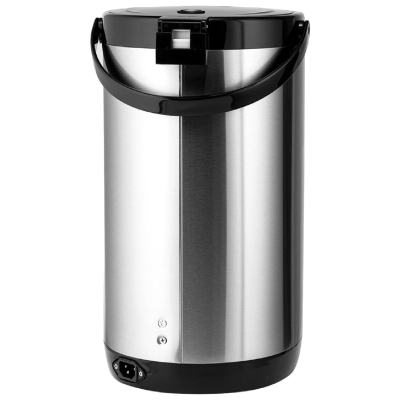 Термопот Centek CT-1084 (сталь) 6.0л 850Вт