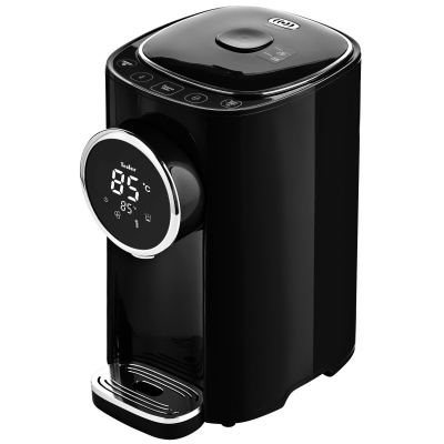 Термопот TESLER TP-5060 черный, 5 литров, 1200Вт., корпус-пластик