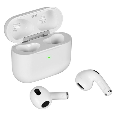 Наушники TFN TWS Neo White