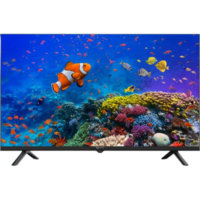 Телевизор Триколор H32H5000SA, SMART TV, 32', черный