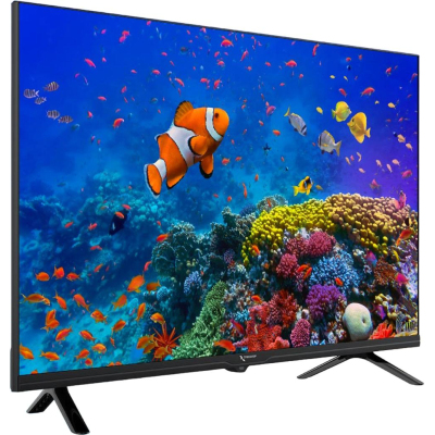 Телевизор Триколор H32H5000SA, SMART TV, 32', черный