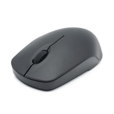 Мышь компьютерная RITMIX RMW-506 BLACK c Soft Touch 1000 dpi,3кн (80000381)