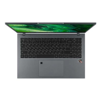 Ноутбук Digma Pro Fortis M(DN15R5-AEXW01) R5 5600U/16Gb/1Tb SSD/15.6/W11P