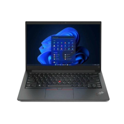 Ноутбук Lenovo ThinkPad E15 G4(21ED0082PB)R5 5625U/8Gb/512Gb SSD/15.6/W11P