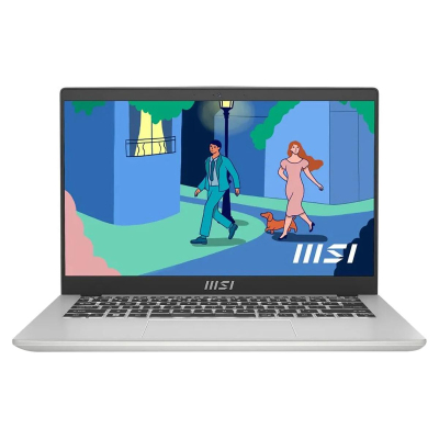 Ноутбук MSI Modern 14 C12MO(9S7-14J111-689) i5 1235U/16Gb/512GbSSD/14/W11P