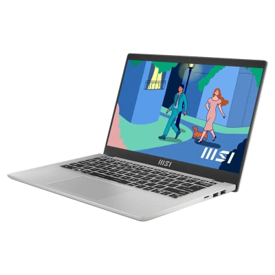 Ноутбук MSI Modern 14 C12MO(9S7-14J111-689) i5 1235U/16Gb/512GbSSD/14/W11P