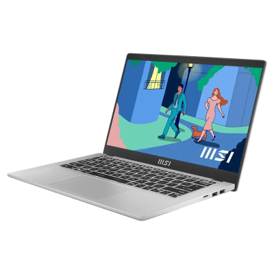 Ноутбук MSI Modern 14 C12MО(9S7-14J111-688) i7 1255U/16Gb/512GbSSD/14/W11P