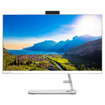 Моноблок Lenovo IdeaCentre AIO 3 24IAP7(F0GH00JJRU) FHD IPS/i3-1215U/8/1TB