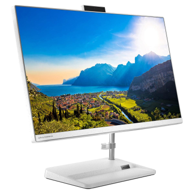 Моноблок Lenovo IdeaCentre AIO 3 24IAP7(F0GH00JJRU) FHD IPS/i3-1215U/8/1TB