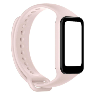 Фитнес-браслет Xiaomi Smart Band 8 Active Pink M2302B1 (BHR7420GL)