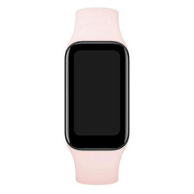 Фитнес-браслет Xiaomi Smart Band 8 Active Pink M2302B1 (BHR7420GL)