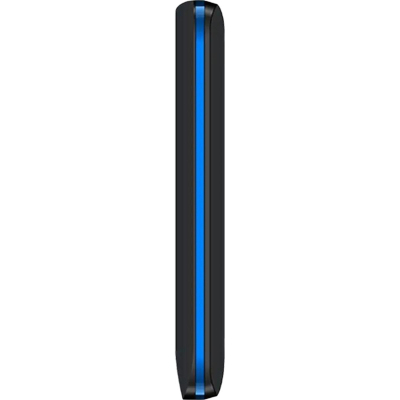 Мобильный телефон BQ 1846 One Power Black+Blue