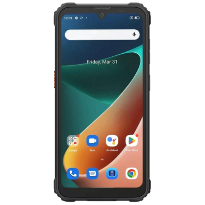 Смартфон Blackview BV5300 4/32GB Black