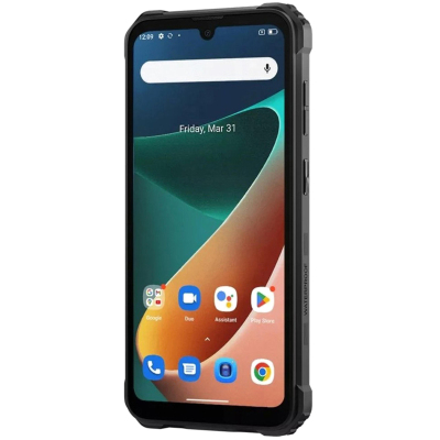 Смартфон Blackview BV5300 4/32GB Black