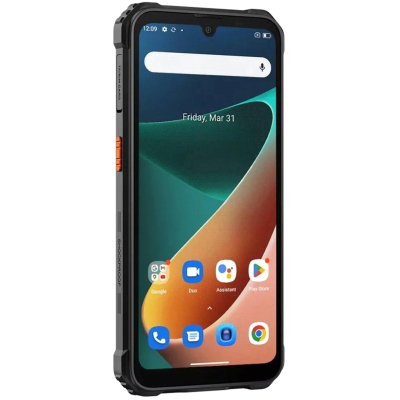 Смартфон Blackview BV5300 4/32GB Black