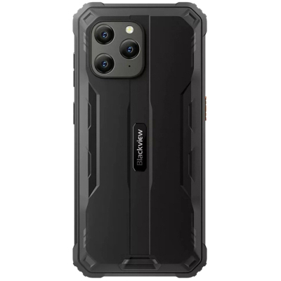 Смартфон Blackview BV5300 4/32GB Black