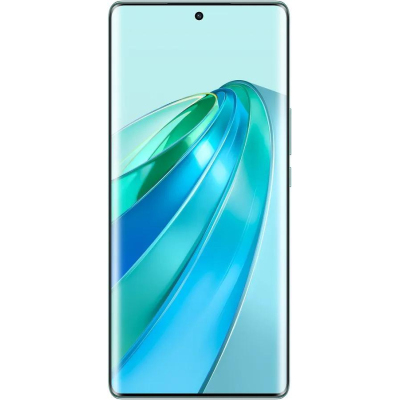 Смартфон Honor X9a 5G 8GB+256GB Emerald Green