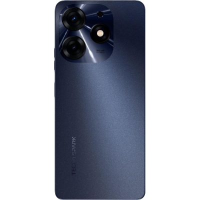 Смартфон Tecno SPARK 10 Pro KI7 128+8, Starry Black
