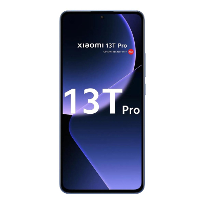 Смартфон Xiaomi 13T Pro 12GB+512GB Alpine Blue