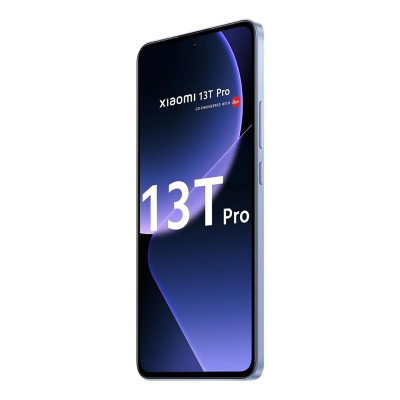 Смартфон Xiaomi 13T Pro 12GB+512GB Alpine Blue