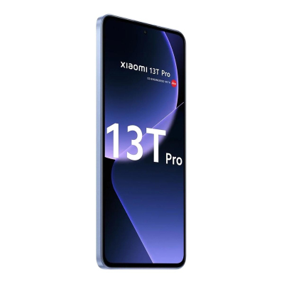 Смартфон Xiaomi 13T Pro 12GB+512GB Alpine Blue