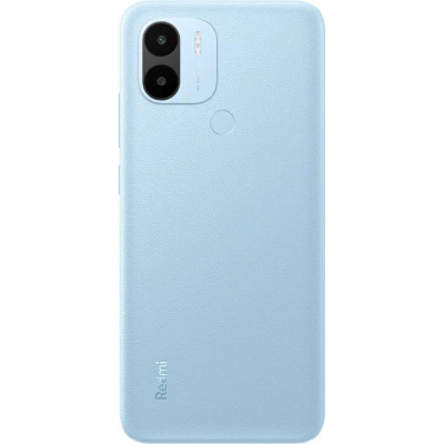 Смартфон Xiaomi Redmi A2+ Light blue(23028RNCAG),(6.52), 3GB RAM, 64GB