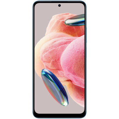 Смартфон Xiaomi Redmi Note 12 8GB+256GB Blue