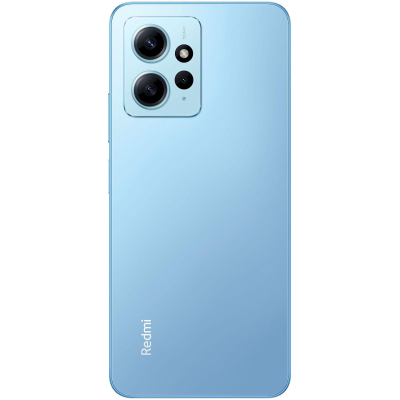 Смартфон Xiaomi Redmi Note 12 8GB+256GB Blue