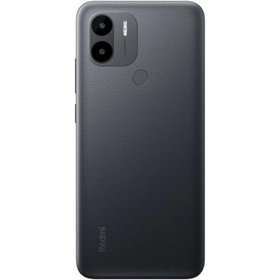 Смартфон Xiaomi Redmi A2+ Black(23028RNCAG),(6.52) 3GB RAM, 64GB