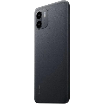 Смартфон Xiaomi Redmi A2+ Black(23028RNCAG),(6.52) 3GB RAM, 64GB
