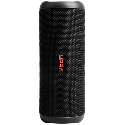 Акустическая система Урал ТТ М3+ макси, 35Вт, черный