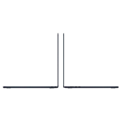 Ноутбук Apple MacBook Air A2941(MQKW3RU/A)M2/8Gb/256Gb SSD/15.3/Mac OS