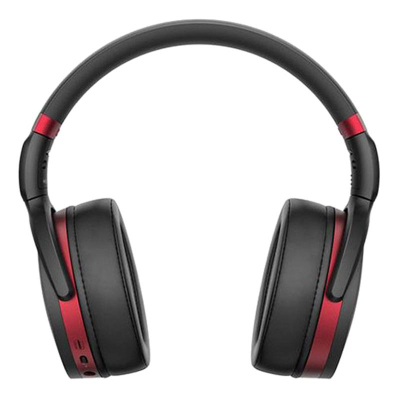 Наушники Sennheiser HD 458BT Bluetooth 508968