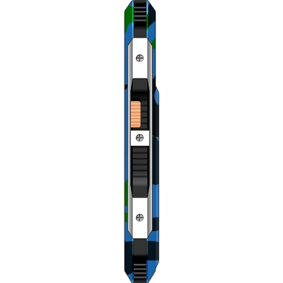 Мобильный телефон BQ 2432 Tank SE Camouflage