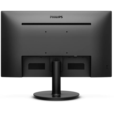 Монитор Philips (271V8L (00/01)) 27/FHD/VA/250cd/4ms/VGA/HDMI