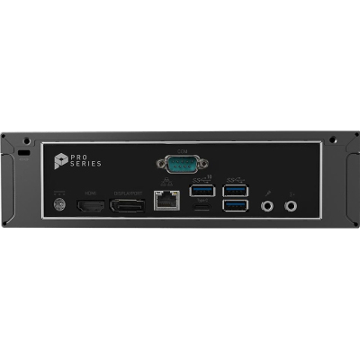 Системный блок MSI Pro (9S6-B0A421-603)i5 13400/16Gb/1Tb/SSD256Gb/nOS