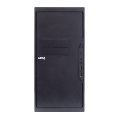 Системный блок ProMEGA Jet OFFICE 230 i3-12100/H610/16Gb/512Gb/450W