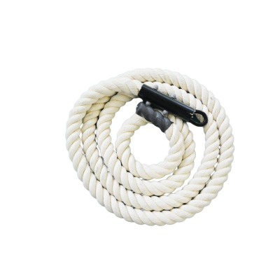 Канат для лазания 6 м, d=50 мм spt0014478