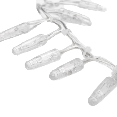 Электрогирлянда 'Кластер' 10 м, 400 LED, бел NEON-NIGHT 303-645