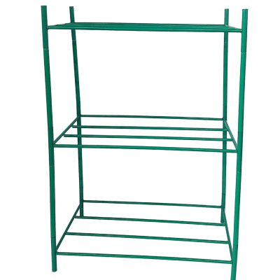 Стеллаж для рассады 3 полки РАЗБОРНЫЙ, Т 683